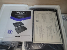 Load image into Gallery viewer, SNK NeoGeo AES Console - Snk Neogeo AES NG