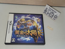 Load image into Gallery viewer, Golden Sun : Dark Dawn - Nintendo Ds NDS