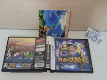 Load image into Gallery viewer, Golden Sun : Dark Dawn - Nintendo Ds NDS
