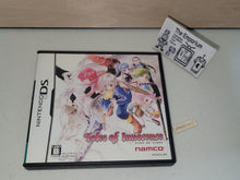 Load image into Gallery viewer, Tales of Innocence - Nintendo Ds NDS