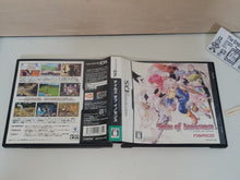 Load image into Gallery viewer, Tales of Innocence - Nintendo Ds NDS