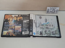 Load image into Gallery viewer, Final Fantasy III - Nintendo Ds NDS