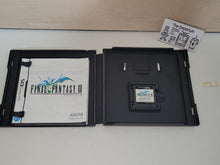 Load image into Gallery viewer, Final Fantasy III - Nintendo Ds NDS