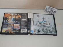 Load image into Gallery viewer, Final Fantasy III - Nintendo Ds NDS