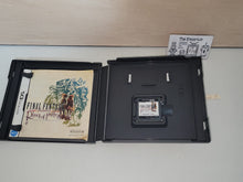 Load image into Gallery viewer, Final Fantasy Ring of Fates - Nintendo Ds NDS