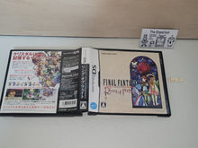 Load image into Gallery viewer, Final Fantasy Ring of Fates - Nintendo Ds NDS