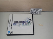 Load image into Gallery viewer, Final Fantasy Crystal Chronicles: Echoes of Time - Nintendo Ds NDS
