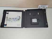 Load image into Gallery viewer, Final Fantasy Crystal Chronicles: Echoes of Time - Nintendo Ds NDS