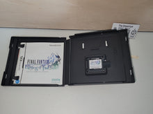 Load image into Gallery viewer, Final Fantasy Crystal Chronicles: Echoes of Time - Nintendo Ds NDS