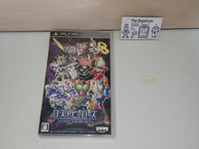 Load image into Gallery viewer, Lost Heroes - Sony PSP Playstation Portable