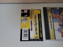 Load image into Gallery viewer, Kingdom Grandprix - Sega Saturn sat stn