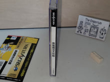 Load image into Gallery viewer, Kingdom Grandprix - Sega Saturn sat stn