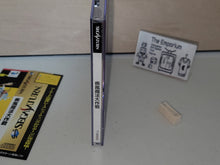 Load image into Gallery viewer, Kingdom Grandprix - Sega Saturn sat stn