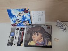 Load image into Gallery viewer, NOEL Not Digital Special Edition - Sony PS1 Playstation