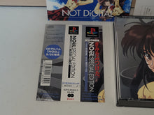 Load image into Gallery viewer, NOEL Not Digital Special Edition - Sony PS1 Playstation