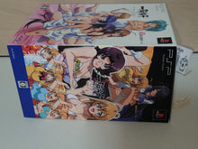 Load image into Gallery viewer, Ikkitousen Eloquent Fist Limited Edition - Sony PSP Playstation Portable