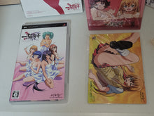 Load image into Gallery viewer, Ikkitousen Eloquent Fist Limited Edition - Sony PSP Playstation Portable