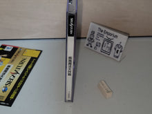 Load image into Gallery viewer, Kingdom Grandprix - Sega Saturn sat stn