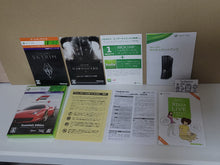 Load image into Gallery viewer, Xbox360 Console 250GB Liquid Black Value Set - Microsoft XBox