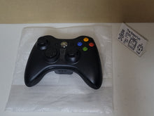 Load image into Gallery viewer, Xbox360 Console 250GB Liquid Black Value Set - Microsoft XBox