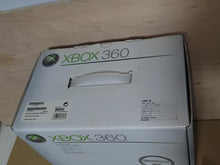 Load image into Gallery viewer, Xbox360 Console 60gb - Microsoft XBox