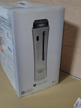 Load image into Gallery viewer, Xbox360 Console 60gb - Microsoft XBox