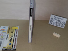 Load image into Gallery viewer, Wipeout - Sega Saturn sat stn