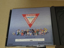 Load image into Gallery viewer, Sonic Wings Special - Sega Saturn sat stn