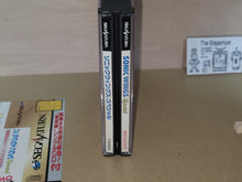 Load image into Gallery viewer, Sonic Wings Special - Sega Saturn sat stn