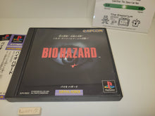 Load image into Gallery viewer, Biohazard - Sony PS1 Playstation