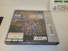 Load image into Gallery viewer, Zero Divide - Sony PS1 Playstation