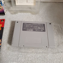 Load image into Gallery viewer, Takahashi meijin no daiboken II - nintendo super  famicom sfc japan