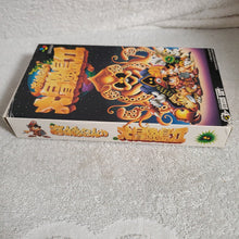 Load image into Gallery viewer, Takahashi meijin no daiboken II - nintendo super  famicom sfc japan