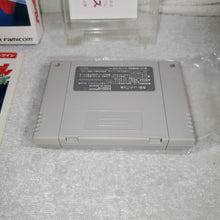 Lade das Bild in den Galerie-Viewer, VolleyBall Twin - Nintendo Super Famicom SFC Japan