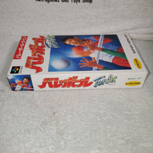 Lade das Bild in den Galerie-Viewer, VolleyBall Twin - Nintendo Super Famicom SFC Japan