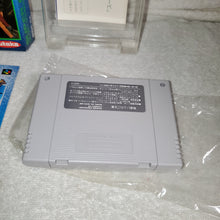 Lade das Bild in den Galerie-Viewer, Ryuuki Heidan Danzarubu - Nintendo Super Famicom SFC Japan