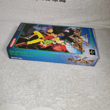 Lade das Bild in den Galerie-Viewer, Ryuuki Heidan Danzarubu - Nintendo Super Famicom SFC Japan