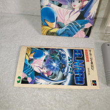 Lade das Bild in den Galerie-Viewer, ELNARD – Nintendo Super Famicom SFC Japan