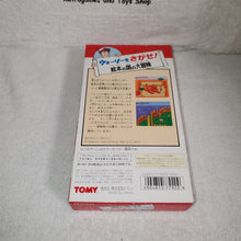 Charger l'image dans la galerie, Où est Wally? - Nintendo Super Famicom SFC Japon