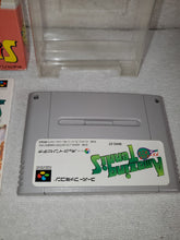 Lade das Bild in den Galerie-Viewer, Amazing Tennis – Nintendo Super Famicom SFC Japan