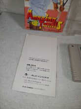 Lade das Bild in den Galerie-Viewer, Amazing Tennis – Nintendo Super Famicom SFC Japan