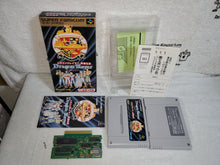 Lade das Bild in den Galerie-Viewer, Dragon Slayer - Nintendo Super Famicom SFC Japan