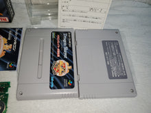 Lade das Bild in den Galerie-Viewer, Dragon Slayer - Nintendo Super Famicom SFC Japan