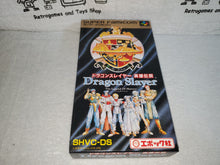 Lade das Bild in den Galerie-Viewer, Dragon Slayer - Nintendo Super Famicom SFC Japan