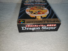Lade das Bild in den Galerie-Viewer, Dragon Slayer - Nintendo Super Famicom SFC Japan