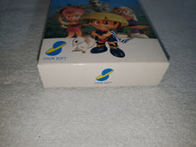 Load image into Gallery viewer, Fushigi no dungeon 2 furai no shiren - nintendo super  famicom sfc japan