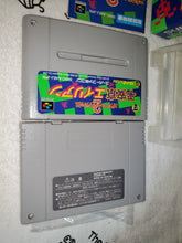Load image into Gallery viewer, Nichibutsu arcade Classics 2 Heian Kyo Alien
- nintendo super famicom sfc japan