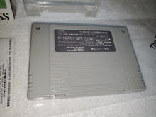 Lade das Bild in den Galerie-Viewer, Aoki Densetsu Shoot! - Nintendo Super Famicom SFC Japan