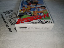 Lade das Bild in den Galerie-Viewer, Aoki Densetsu Shoot! - Nintendo Super Famicom SFC Japan