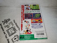 Lade das Bild in den Galerie-Viewer, Aoki Densetsu Shoot! - Nintendo Super Famicom SFC Japan